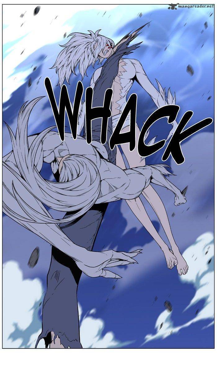 NOBLESSE Chapter 462 - Page 41