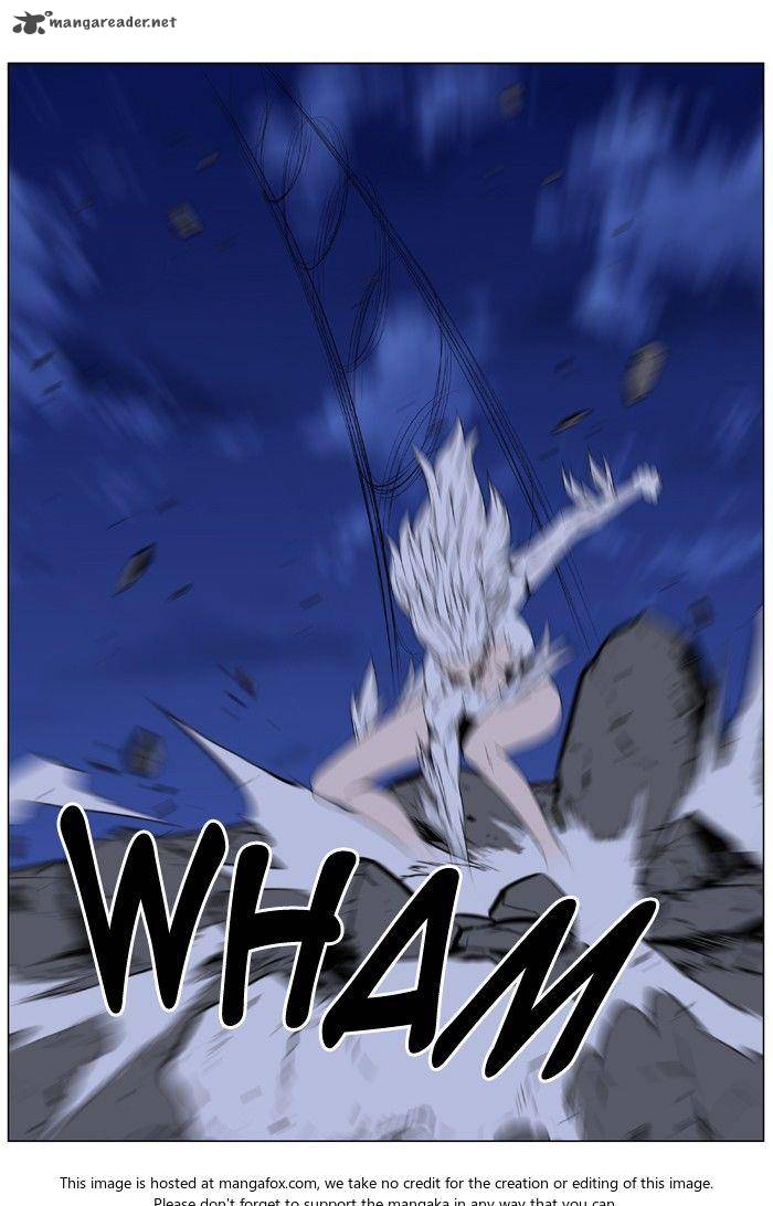 NOBLESSE Chapter 462 - Page 45