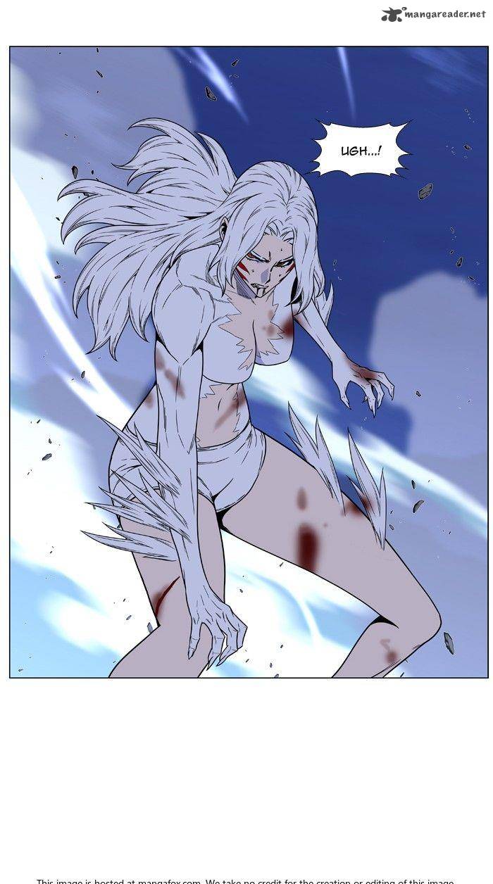 NOBLESSE Chapter 462 - Page 49