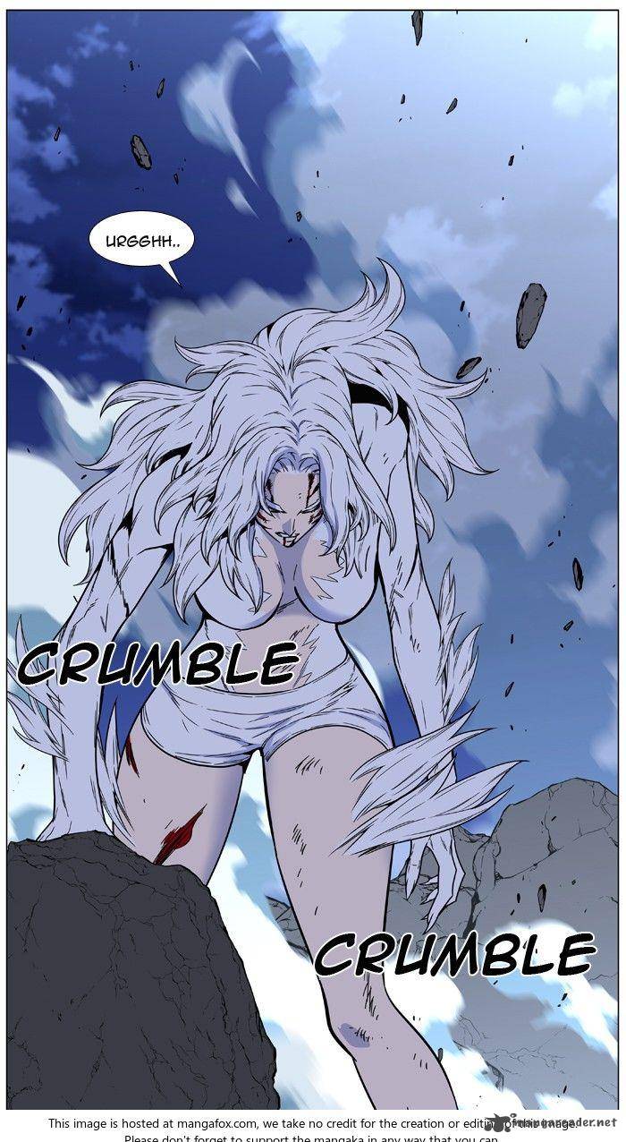 NOBLESSE Chapter 462 - Page 5