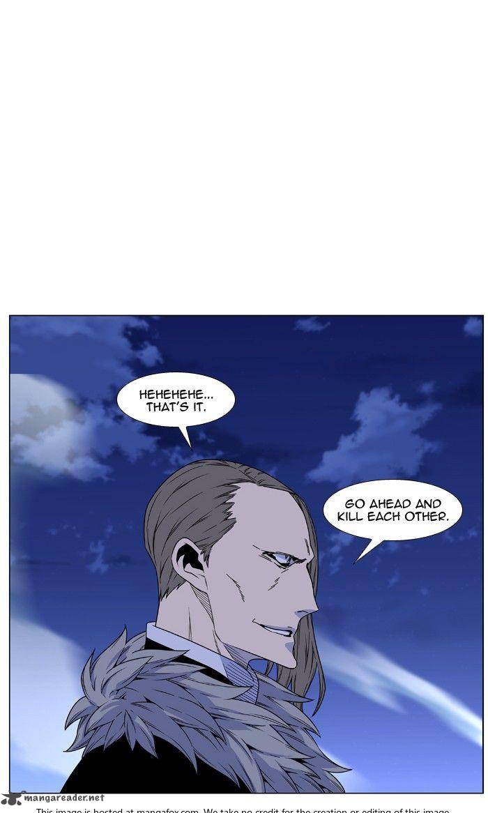 NOBLESSE Chapter 462 - Page 54