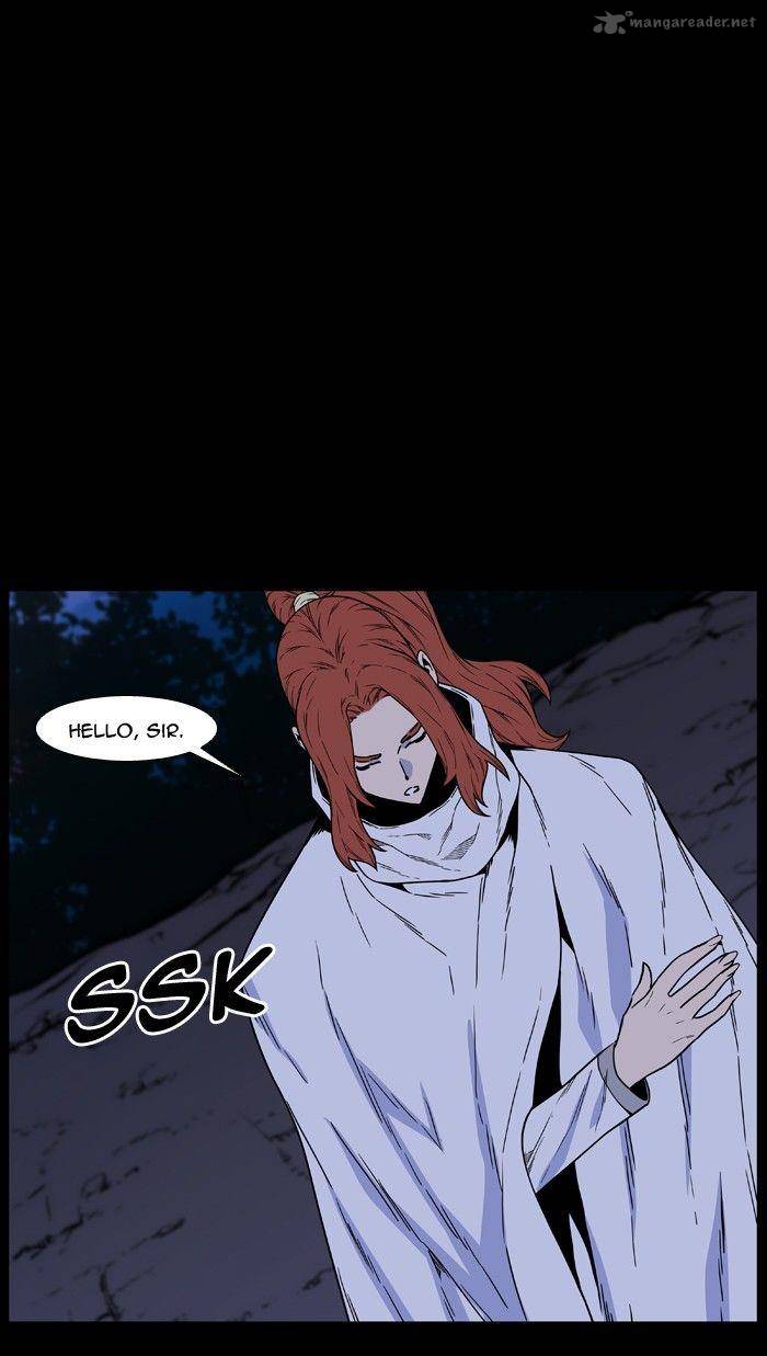 NOBLESSE Chapter 462 - Page 62