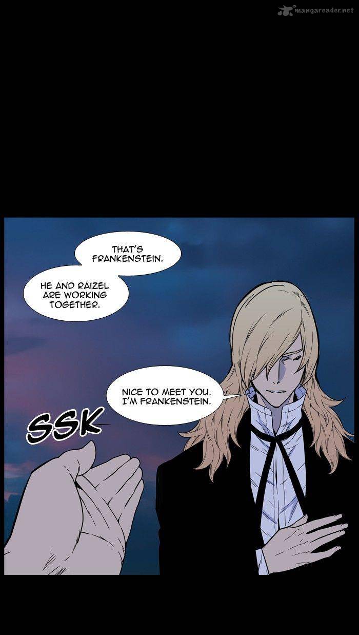 NOBLESSE Chapter 462 - Page 63