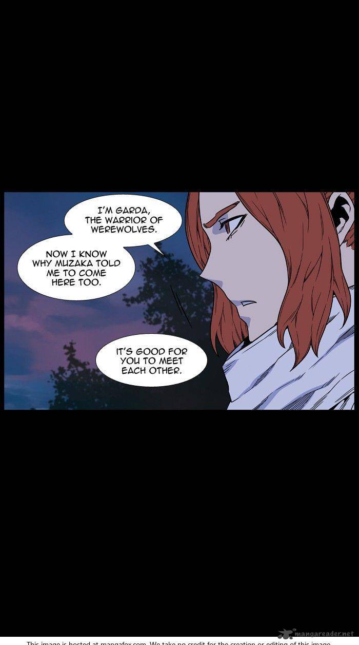 NOBLESSE Chapter 462 - Page 64