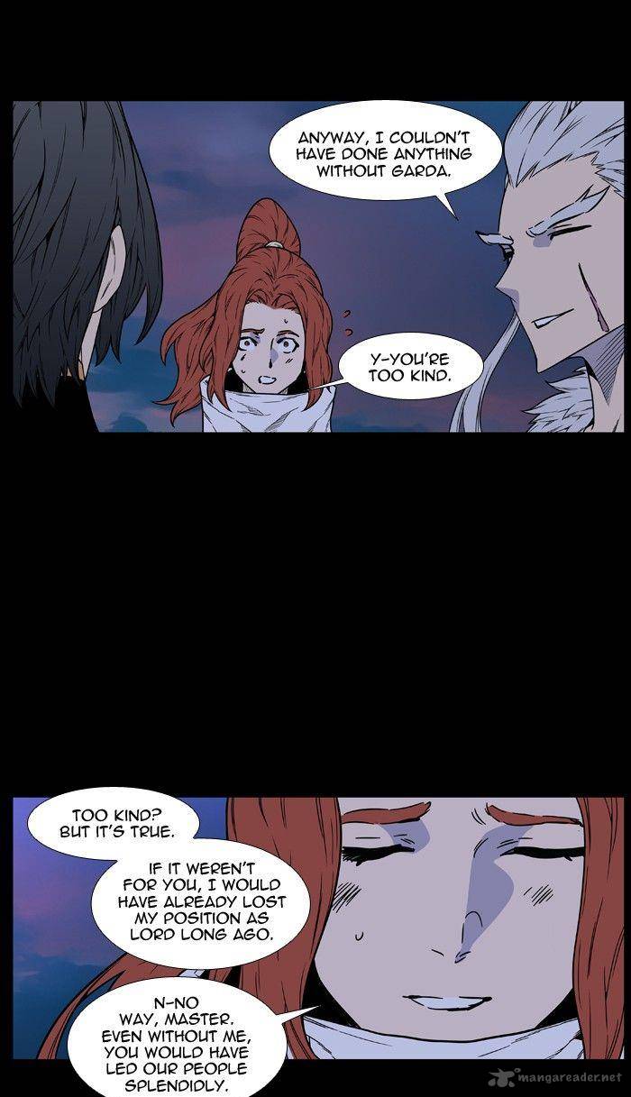 NOBLESSE Chapter 462 - Page 66