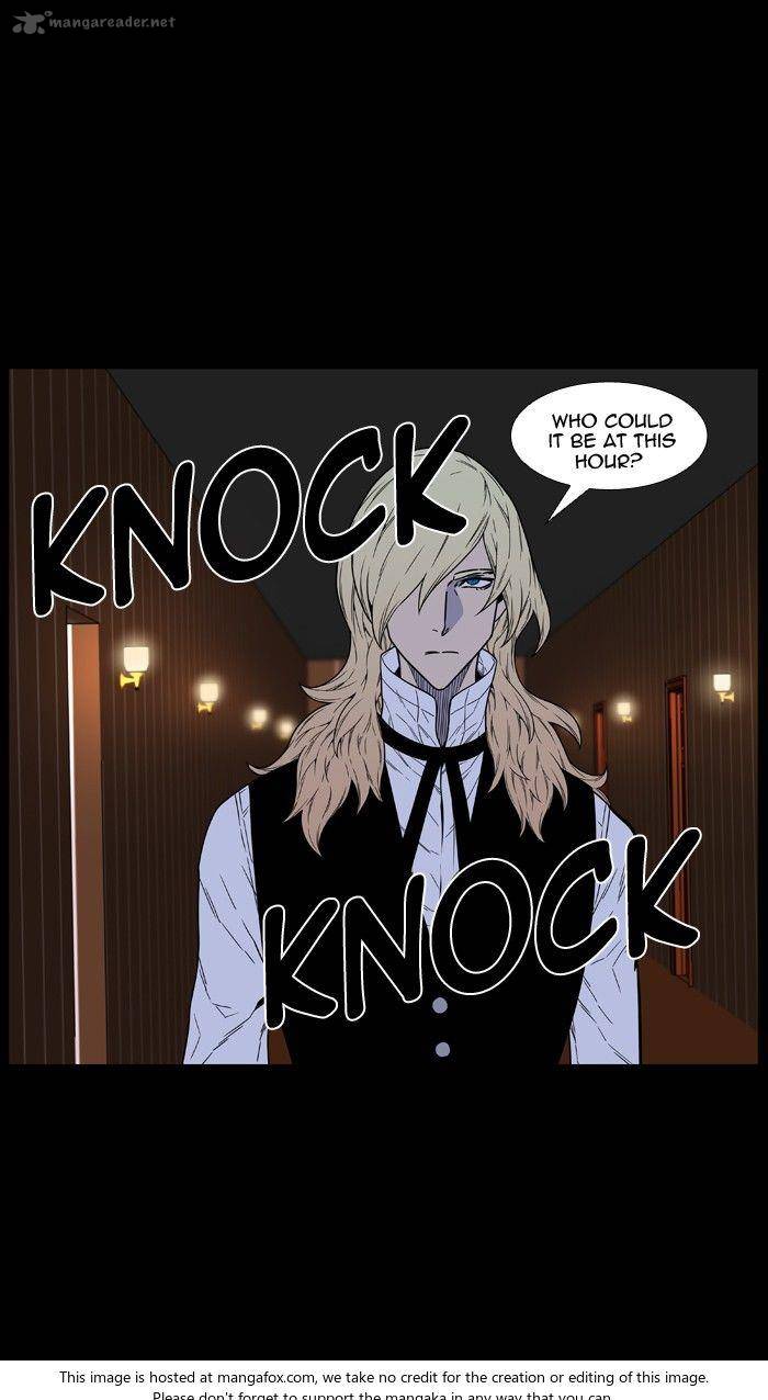 NOBLESSE Chapter 462 - Page 76