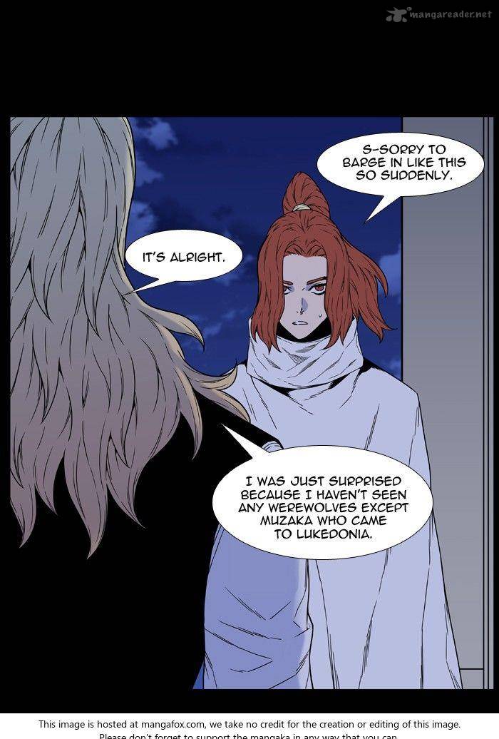 NOBLESSE Chapter 462 - Page 78