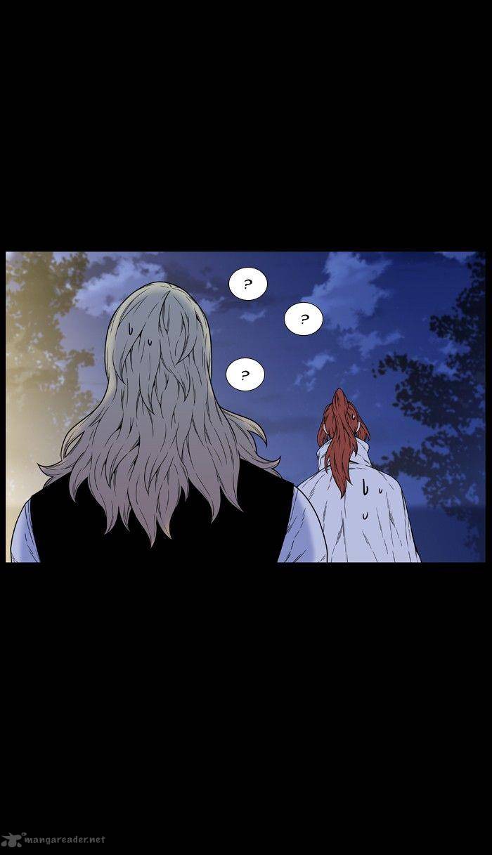 NOBLESSE Chapter 462 - Page 86