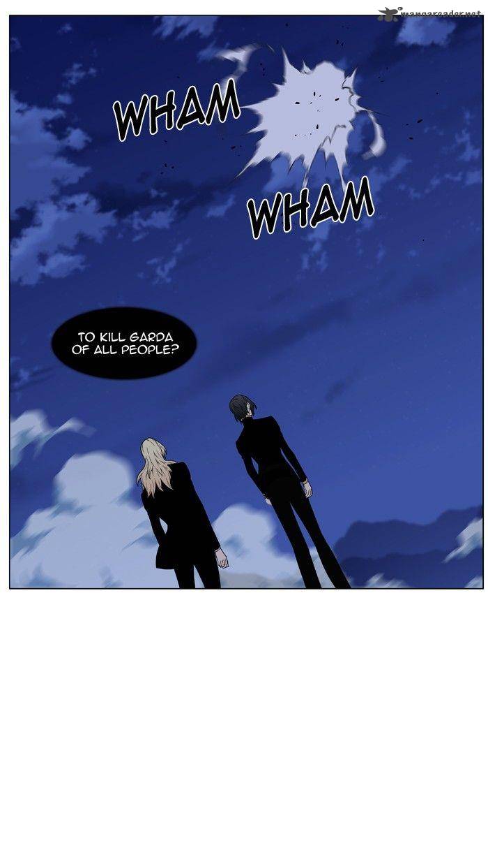 NOBLESSE Chapter 462 - Page 92