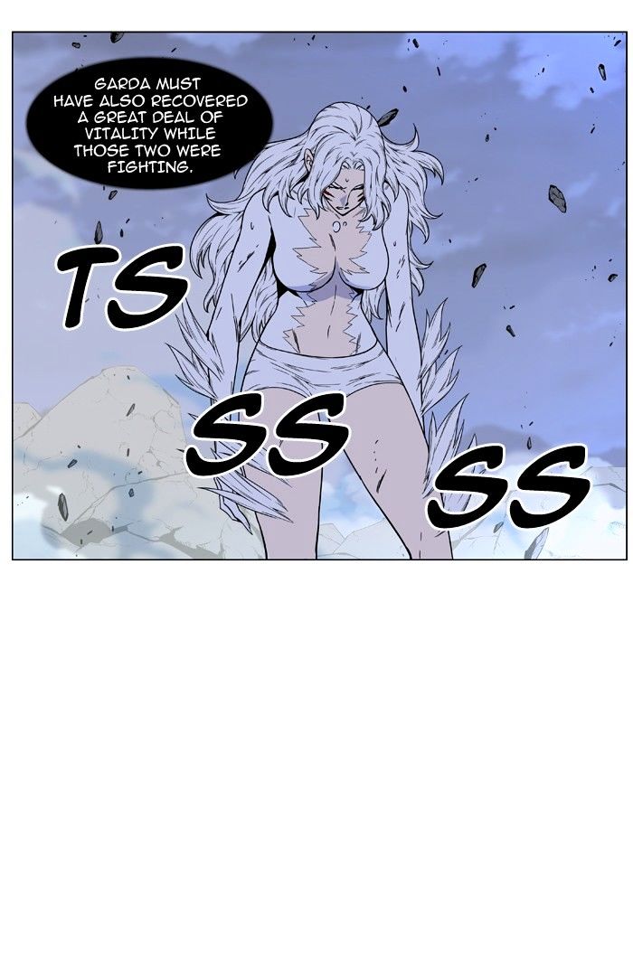 NOBLESSE Chapter 464 - Page 8