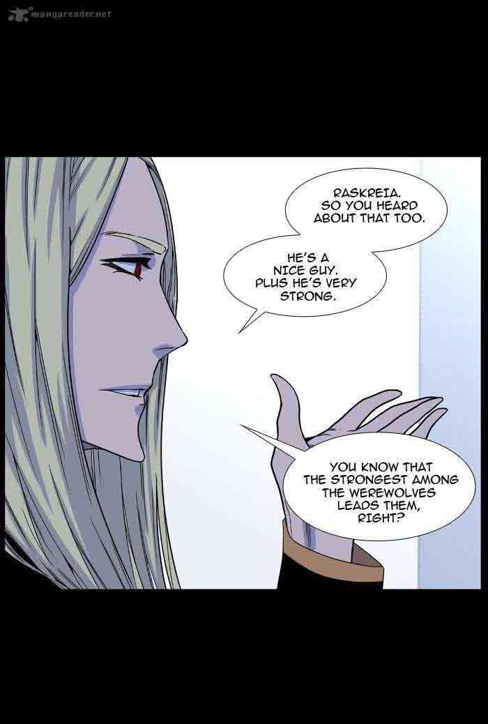 NOBLESSE Chapter 466 - Page 10