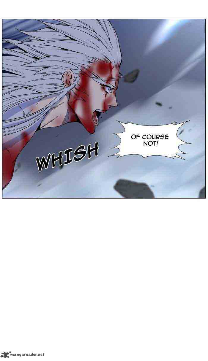 NOBLESSE Chapter 466 - Page 16