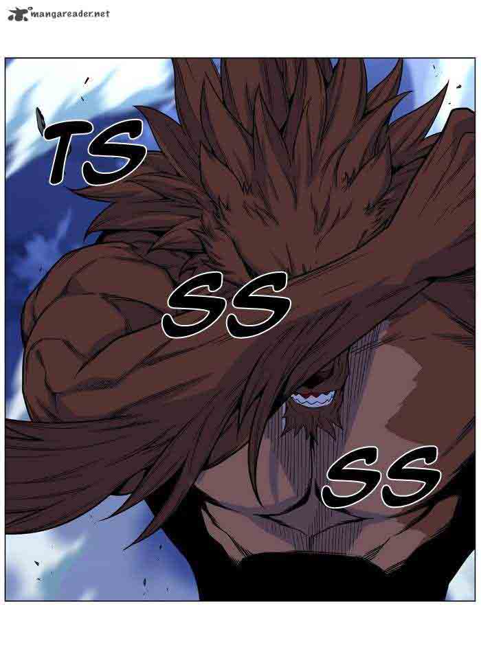 NOBLESSE Chapter 466 - Page 30