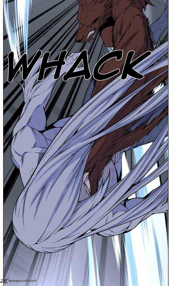 NOBLESSE Chapter 466 - Page 34