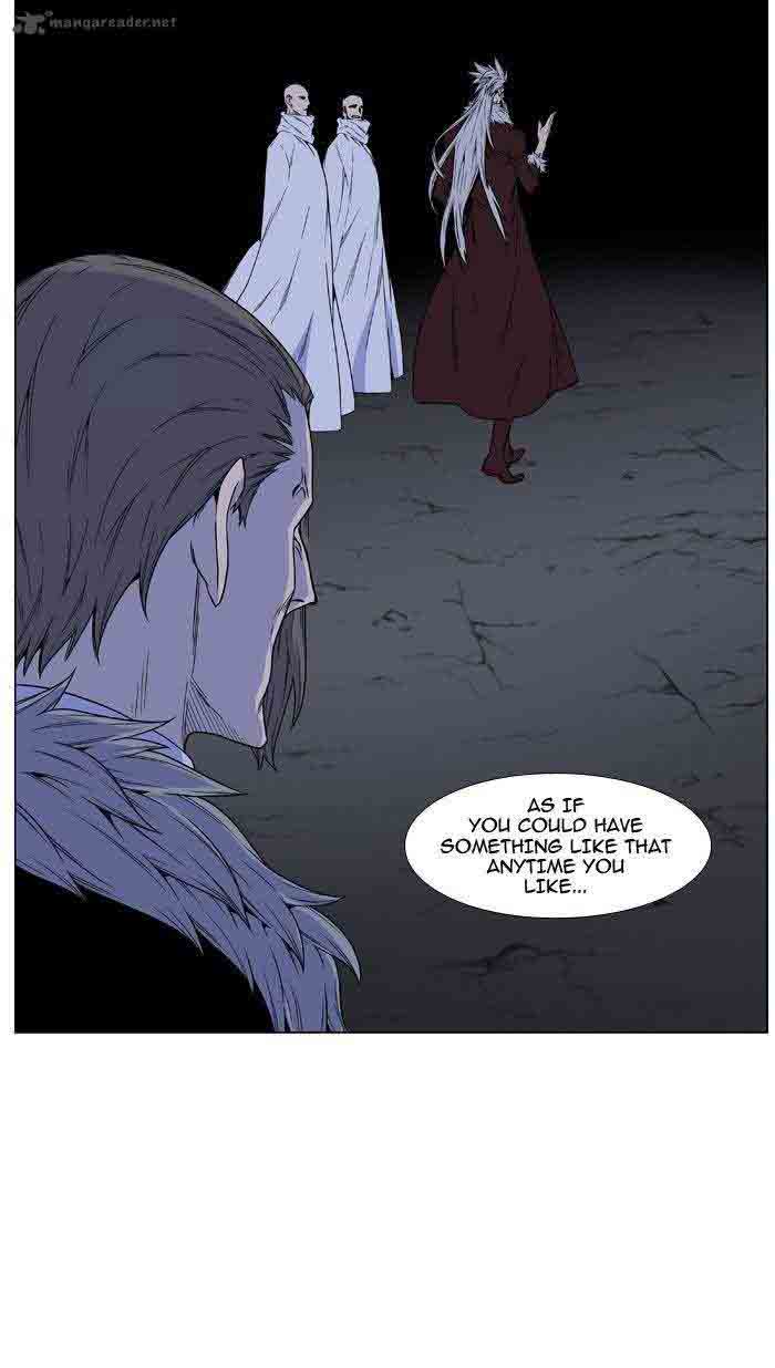 NOBLESSE Chapter 466 - Page 52