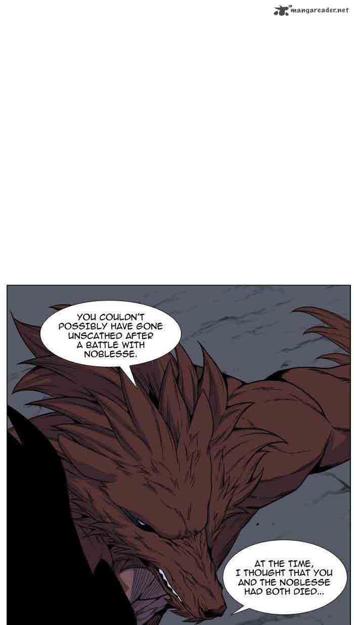 NOBLESSE Chapter 466 - Page 68