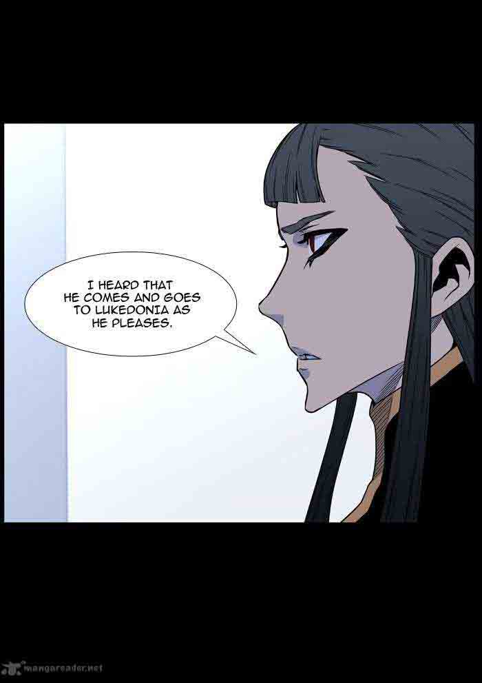 NOBLESSE Chapter 466 - Page 9