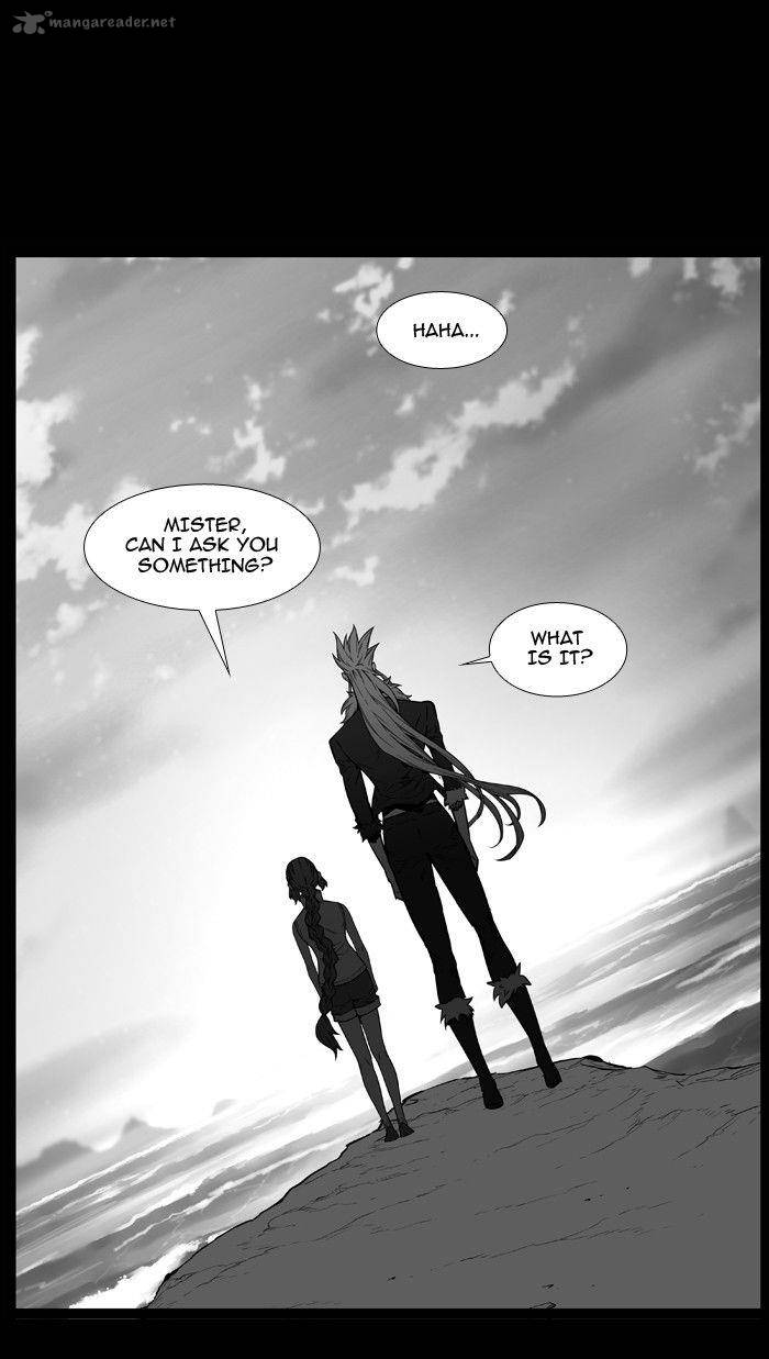 NOBLESSE Chapter 467 - Page 7