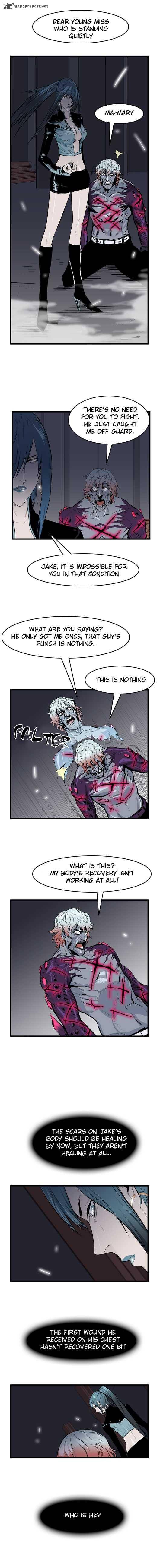 NOBLESSE Chapter 47 - Page 5