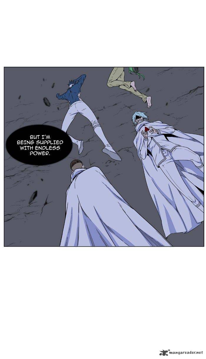 NOBLESSE Chapter 471 - Page 21