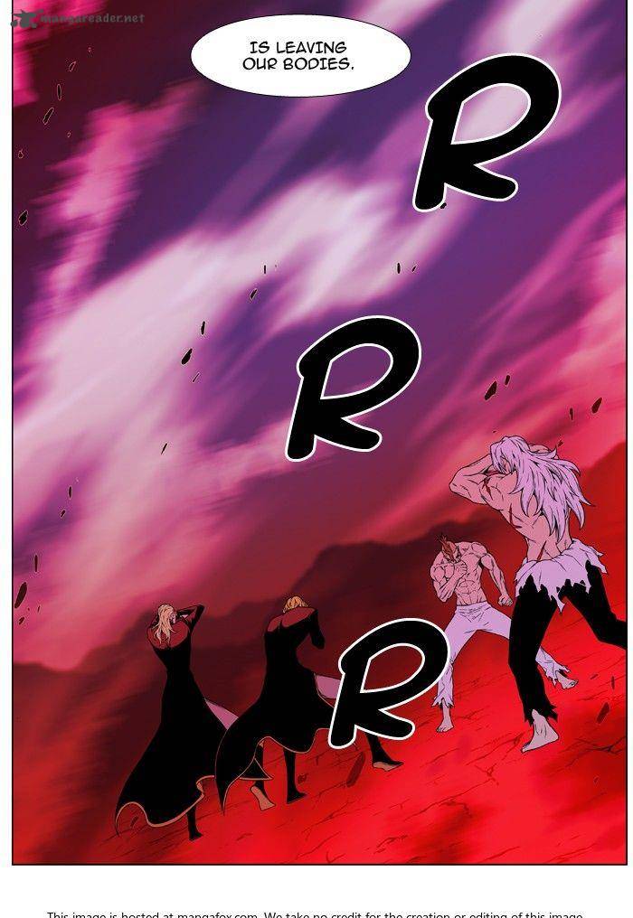 NOBLESSE Chapter 472 - Page 10