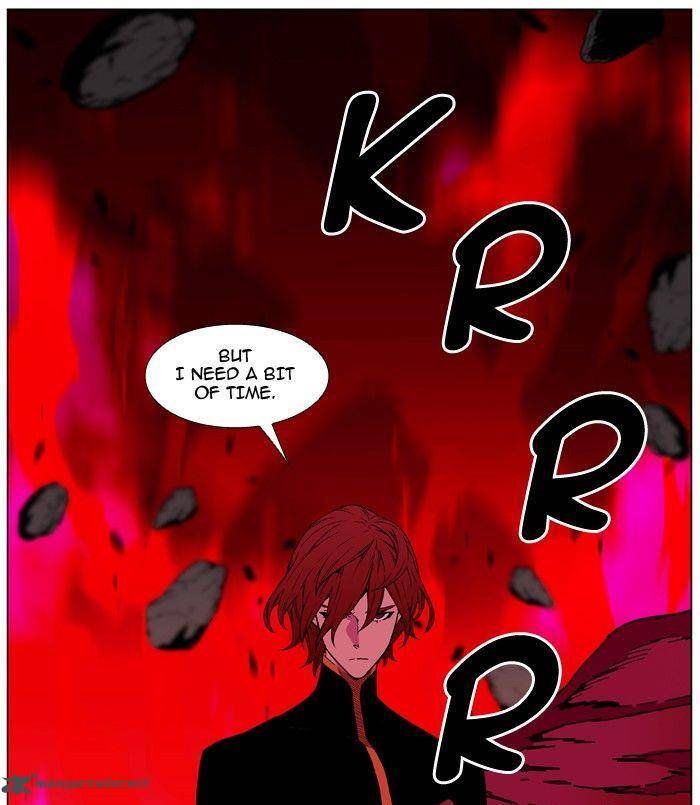 NOBLESSE Chapter 472 - Page 41