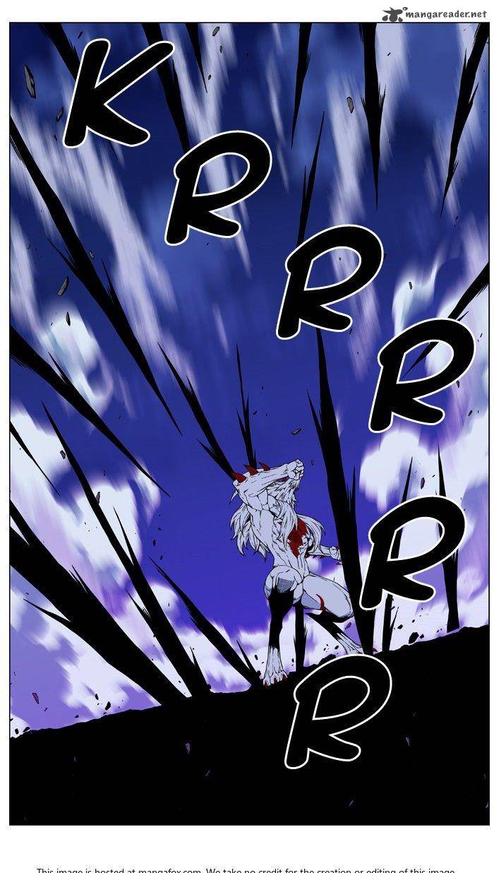 NOBLESSE Chapter 472 - Page 67