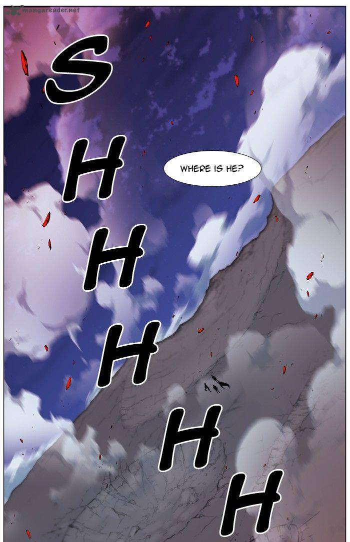 NOBLESSE Chapter 473 - Page 27