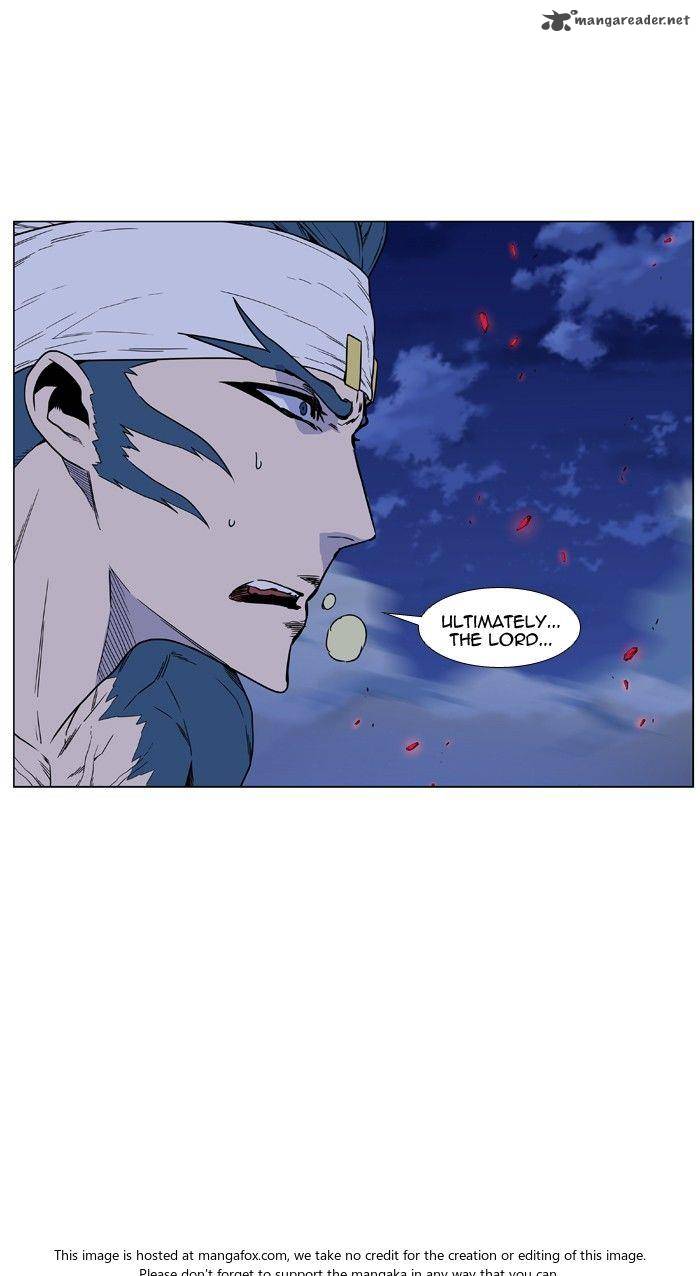 NOBLESSE Chapter 473 - Page 30