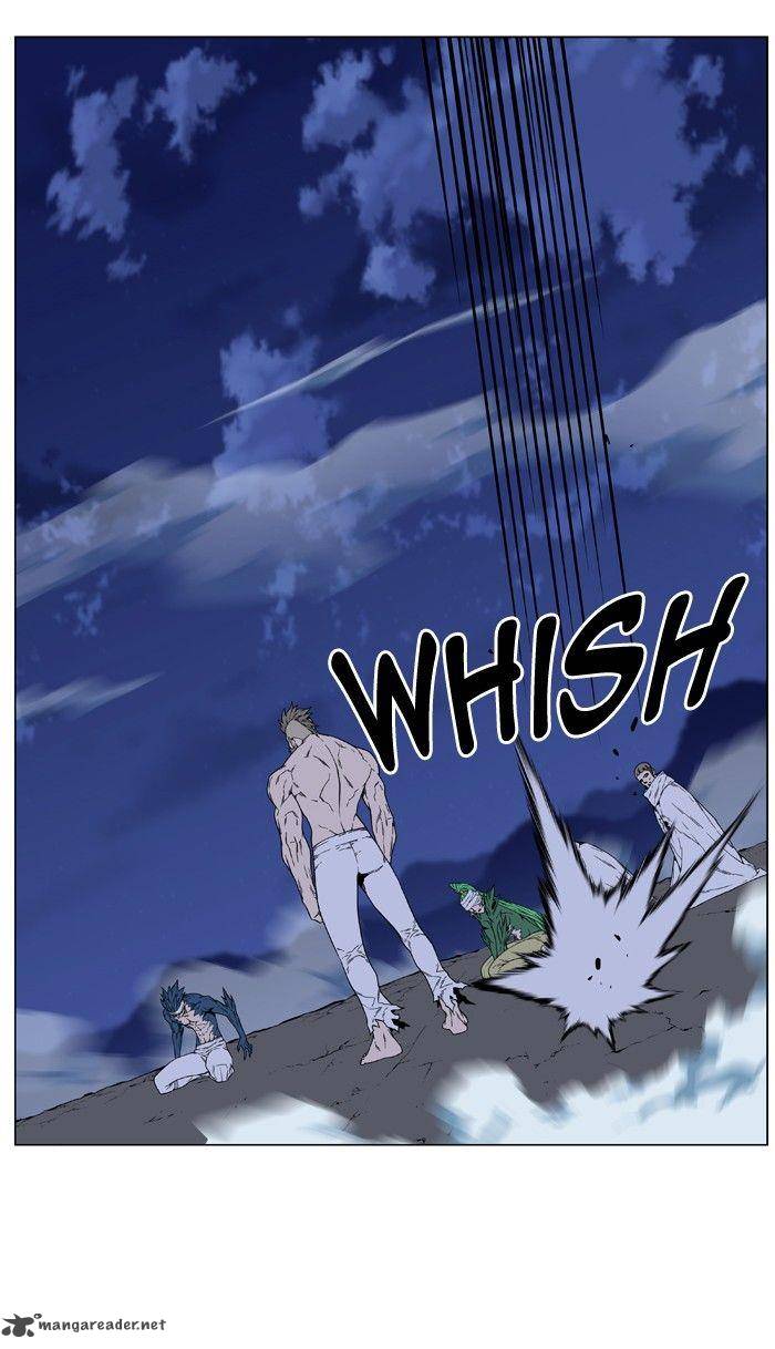 NOBLESSE Chapter 473 - Page 52