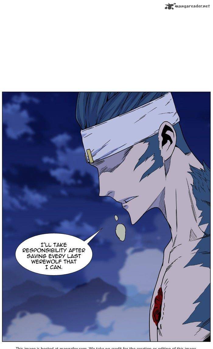 NOBLESSE Chapter 473 - Page 54