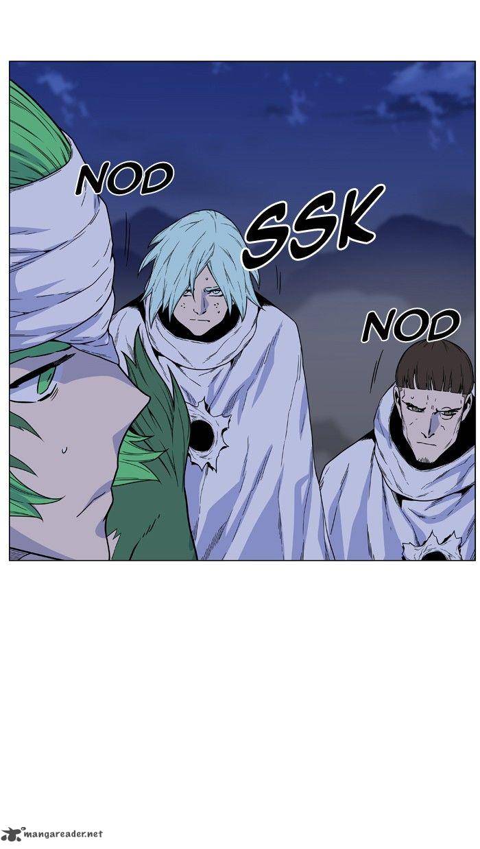 NOBLESSE Chapter 473 - Page 57