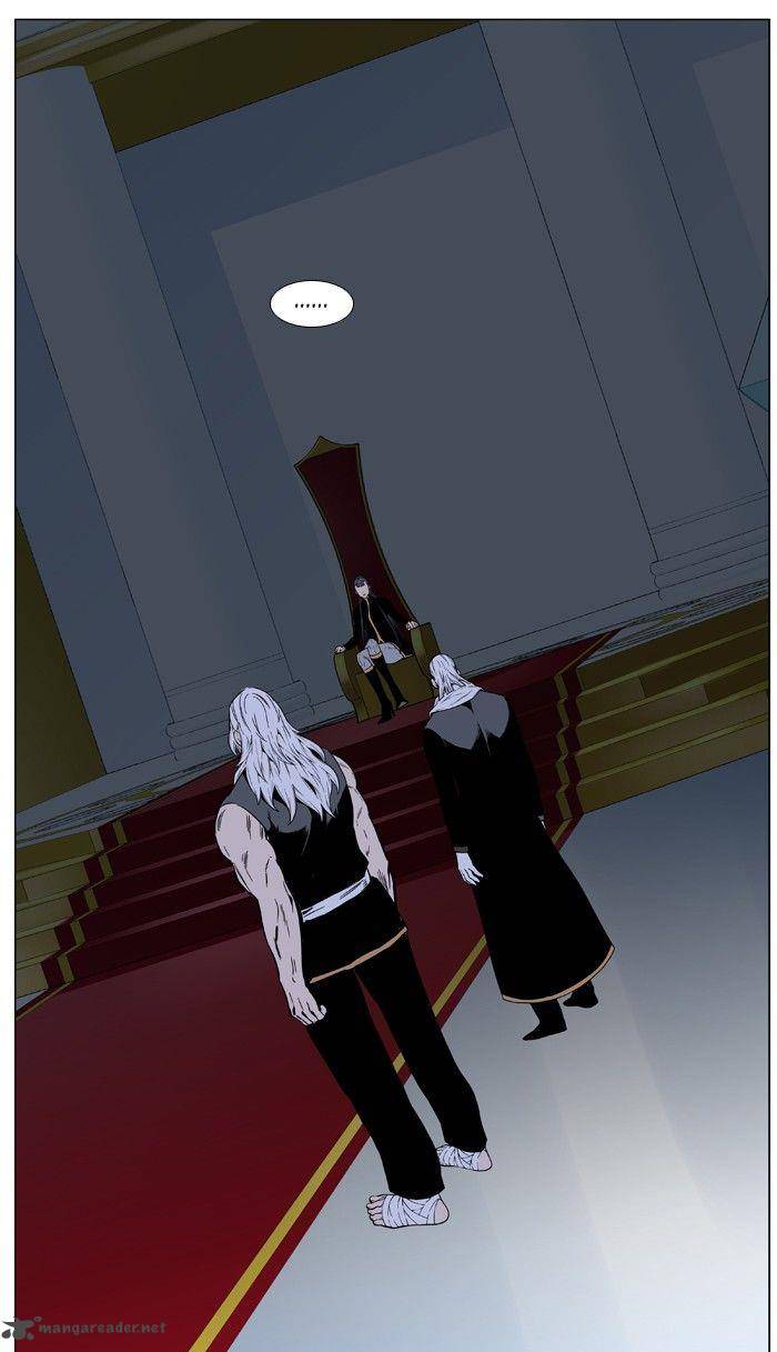 NOBLESSE Chapter 474 - Page 47