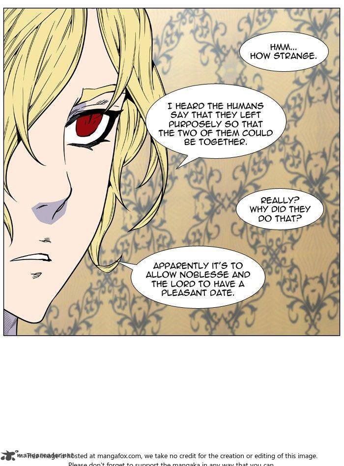 NOBLESSE Chapter 475 - Page 57