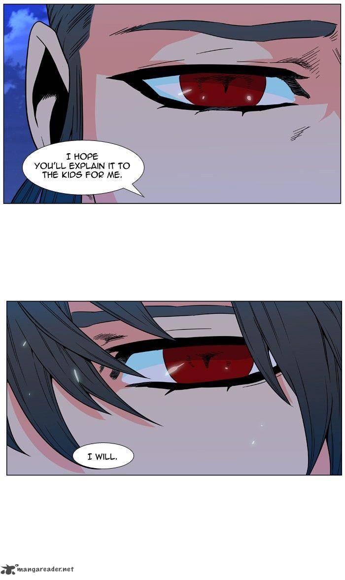 NOBLESSE Chapter 478 - Page 38