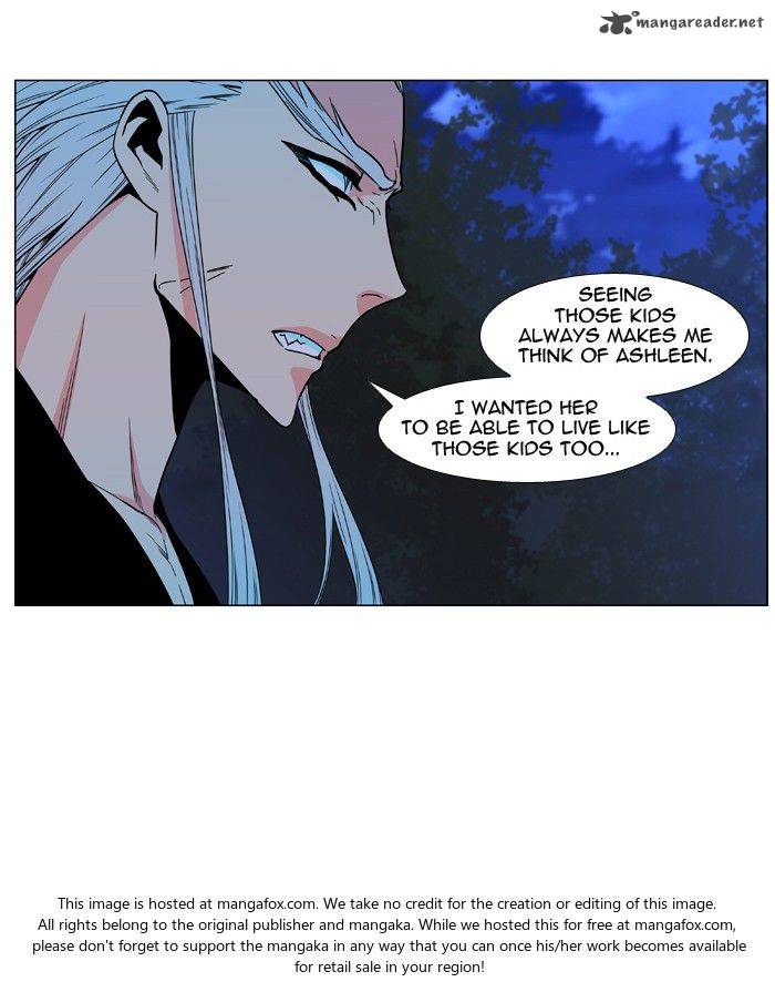 NOBLESSE Chapter 479 - Page 48