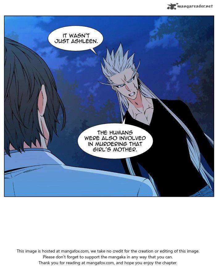 NOBLESSE Chapter 479 - Page 52