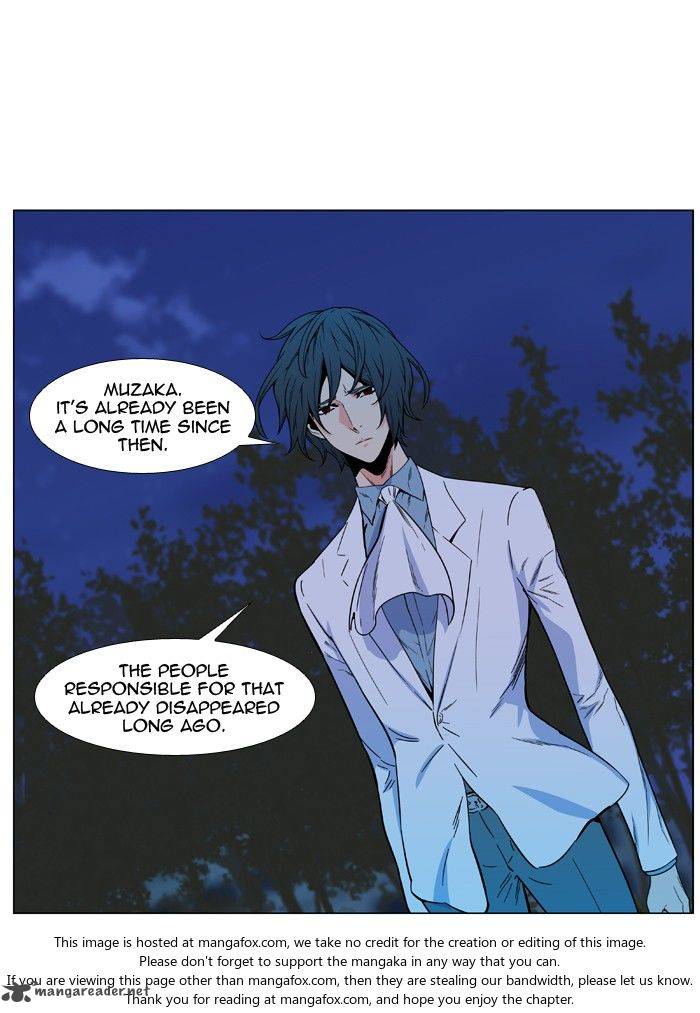 NOBLESSE Chapter 479 - Page 57