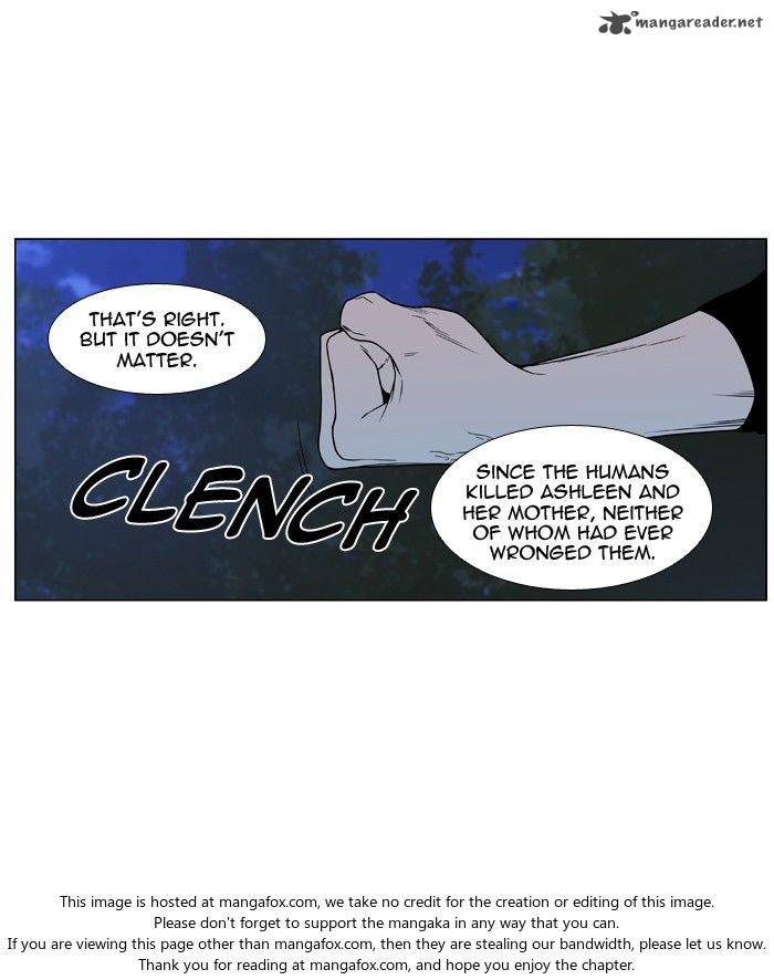 NOBLESSE Chapter 479 - Page 58