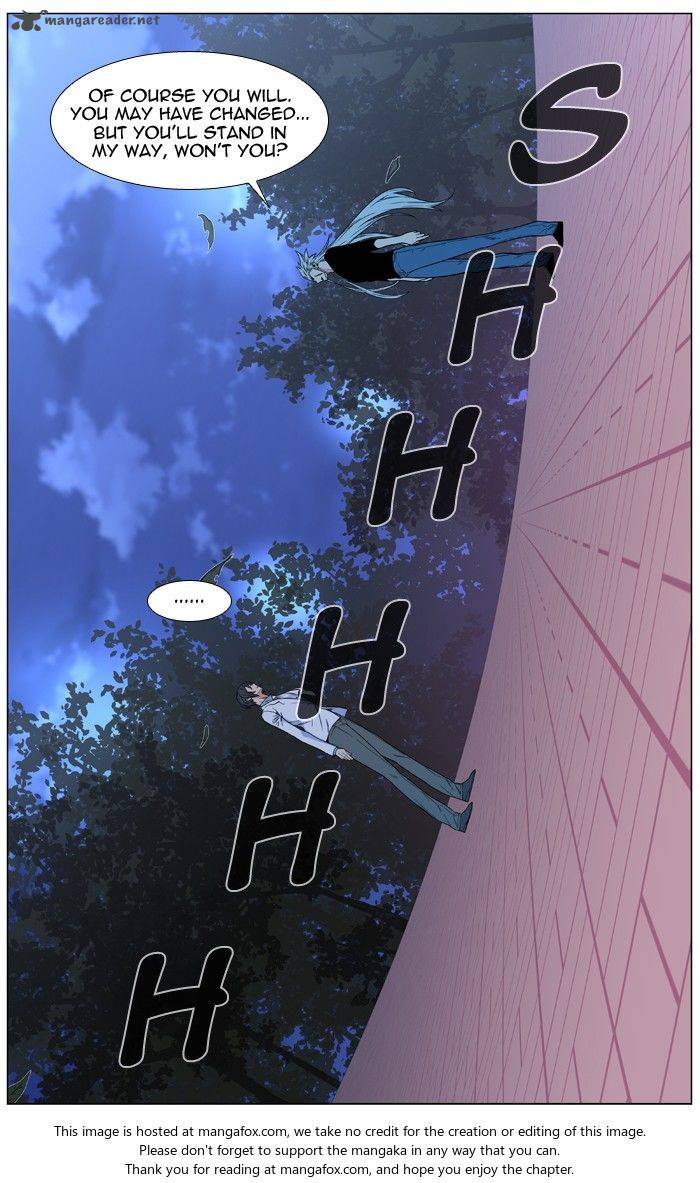 NOBLESSE Chapter 479 - Page 61