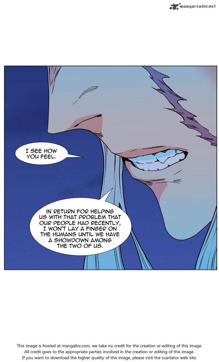 NOBLESSE Chapter 479 - Page 62