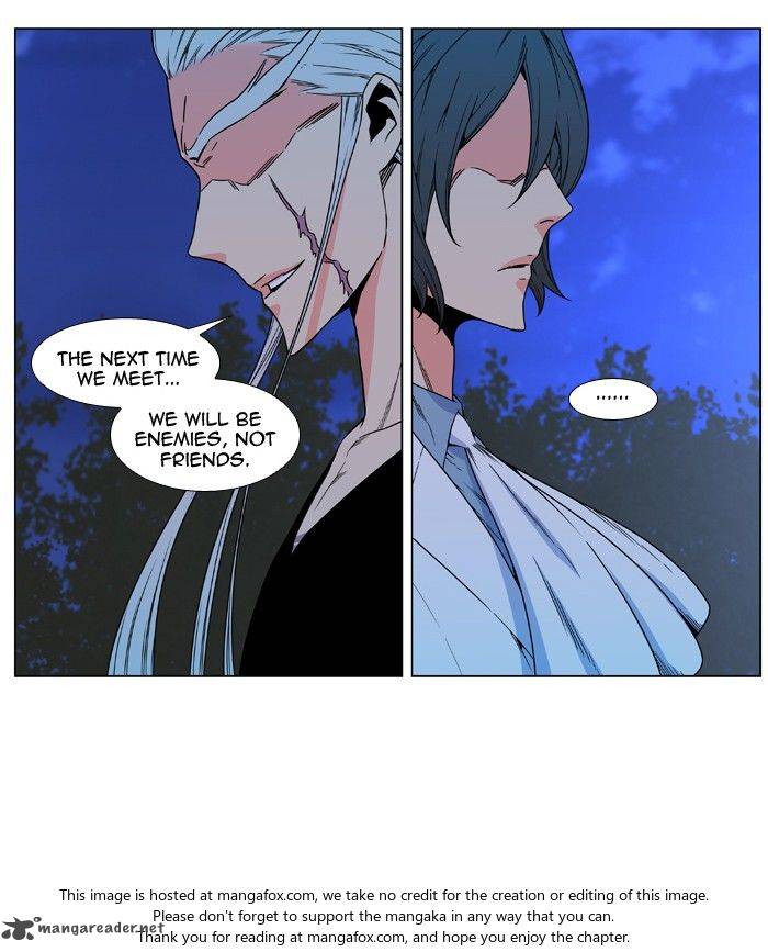 NOBLESSE Chapter 479 - Page 64