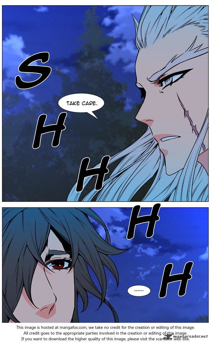 NOBLESSE Chapter 479 - Page 65