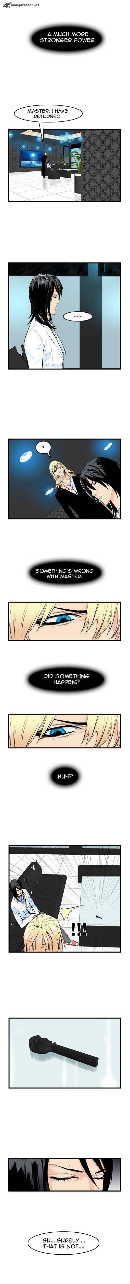 NOBLESSE Chapter 48 - Page 4