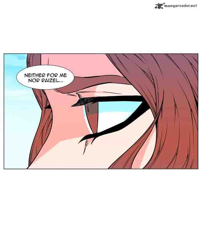 NOBLESSE Chapter 480 - Page 29