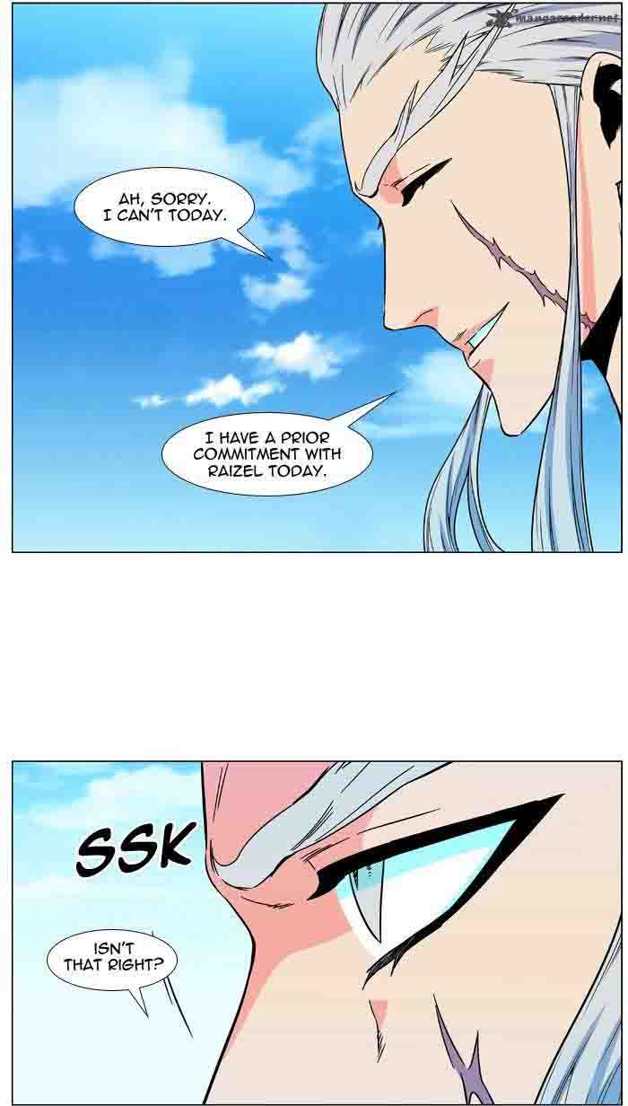 NOBLESSE Chapter 480 - Page 34