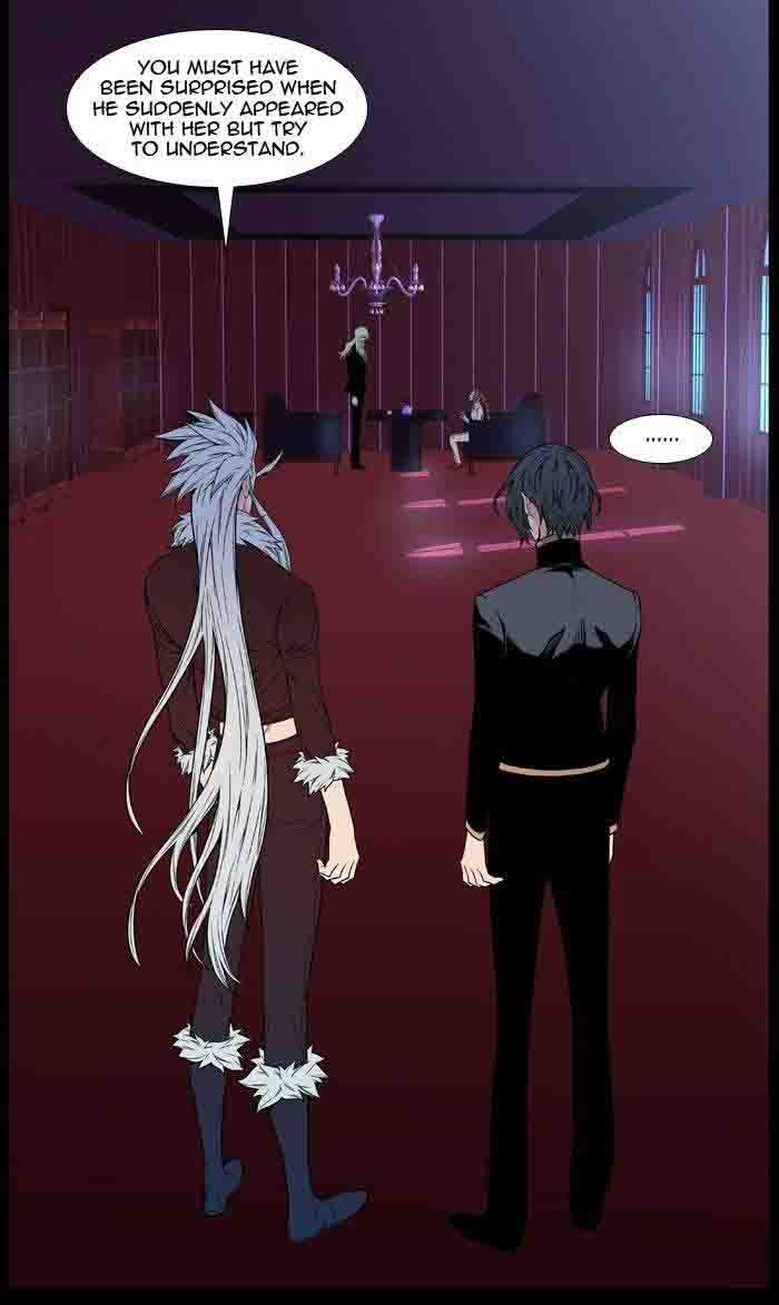 NOBLESSE Chapter 480 - Page 6