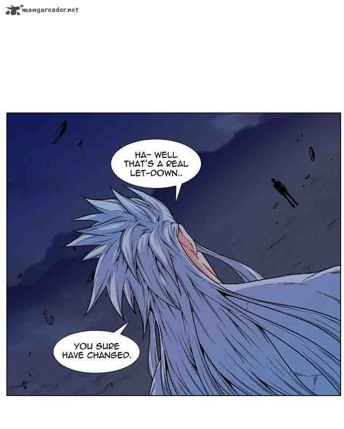 NOBLESSE Chapter 480 - Page 60