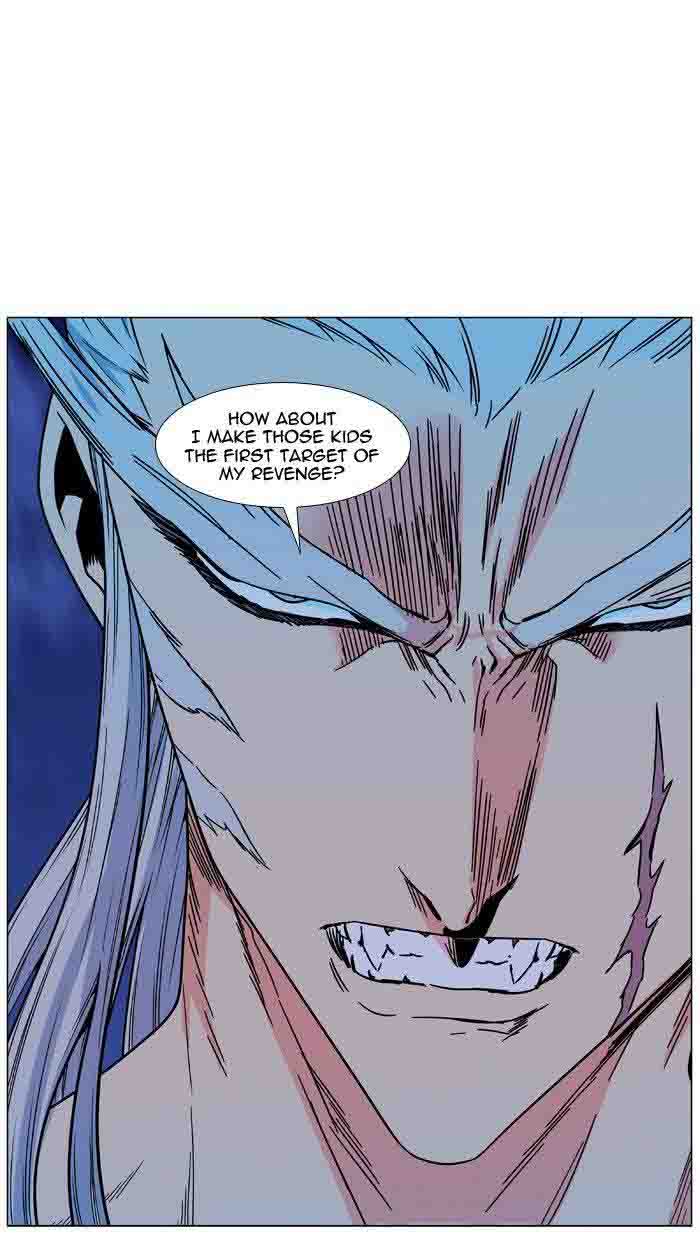 NOBLESSE Chapter 480 - Page 62