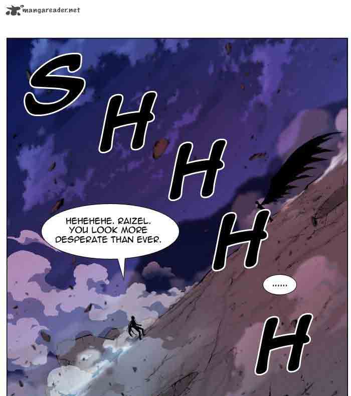 NOBLESSE Chapter 481 - Page 54